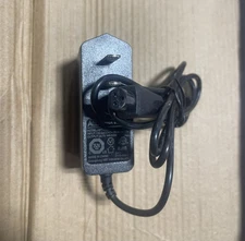 3-Prong AC Adapter For Swagtron SwagBoard Twist T580 Hoverboard Electric Scooter