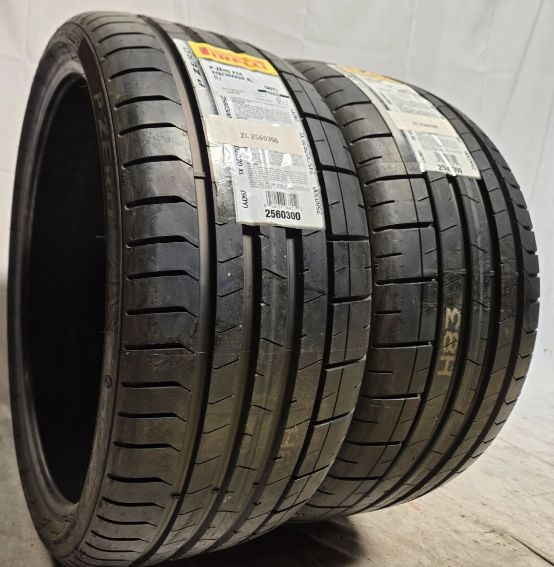 245/30/20 Performance Tires for sale | eBay