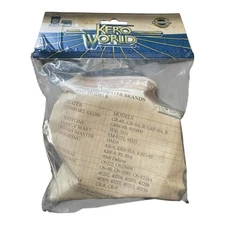 Kerosene Heater replacement Wick Kero World Wick Number 32444 top only