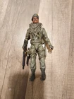Hasbro G.I. Joe Classified Series Lonzo "Stalker" Wilkinson 6 in Action Figure