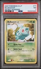 Bulbasaur 77/132 Secret Wonders Regular