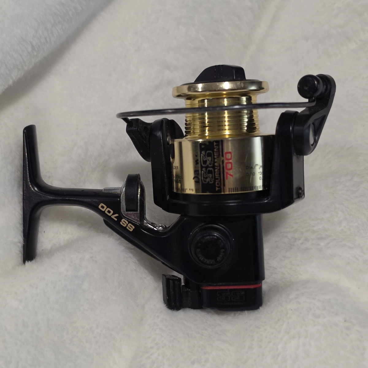 daiwa tournament reel products for sale | eBay