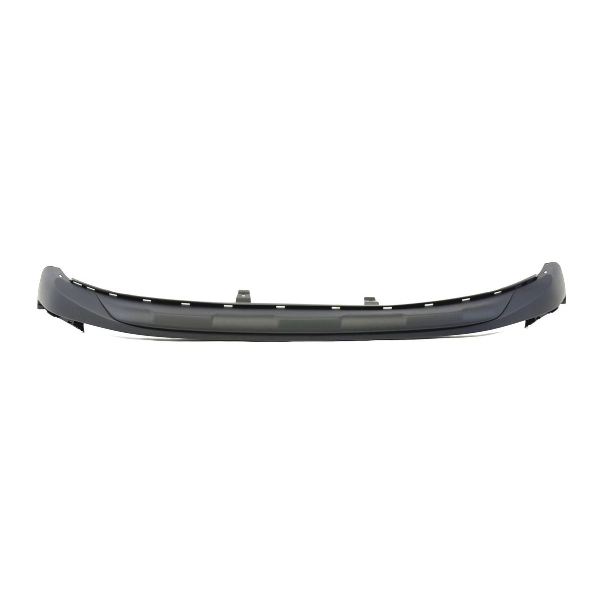 Front Lower Bumper Cover For 2021-2022 Hyundai Tucson Primed