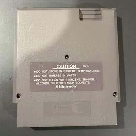 Nes Iron Tank: The Invasion of Normandy (Nintendo Entertainment System)