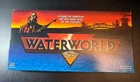Vintage Waterworld Board Game 100% Complete Milton Bradley 1995 Excellent Cond.