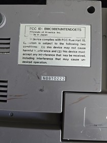 An Original 1984 Nintendo With OG Zapper