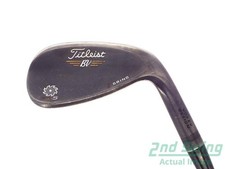 Titleist Vokey SM5 Raw Black Wedge Sand SW 56° Steel Stiff Right 35.0in