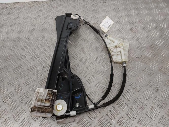 Mecanisme de leve vitre electrique arriere gauche DODGE JOURNEY 68043739AA - Photo 4/4