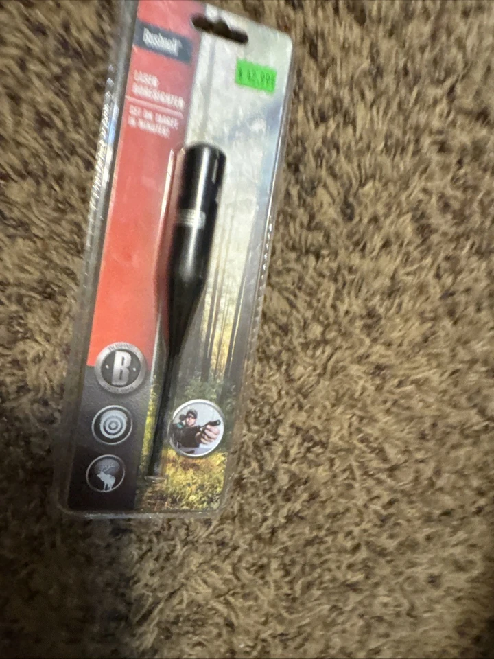 Bushnell Laser Boresighter - Image 4 of 4