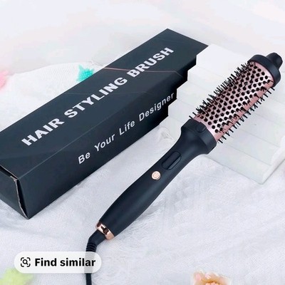 Hair Dryer Brush, 3in1 Hair Dryer & Styler, Hair Styling Tool For Home And Salon