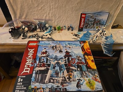 emperor 70678 temple of the forsaken emperor