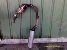 Catalyseurs Audi A1