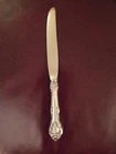 Gorham King Edward Sterling Silver Knife