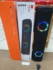Haut-parleur portable bluetooth