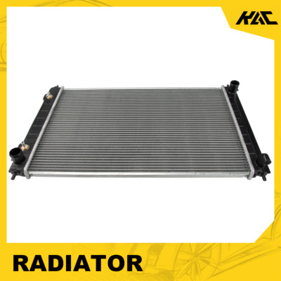 Radiator CU2988 for 2007-2018 Nissan Altima 2009-2014 2016-2019 Maxima Aluminum
