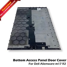 Genuine Dell Alienware m17 R2 Bottom Access Panel Door Cover 3RKVT