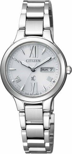 CITIZEN Watch xC Crosssea Eco Drive Day 