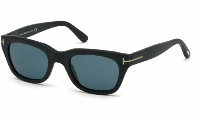 Tom Ford Square Sunglasses for Men