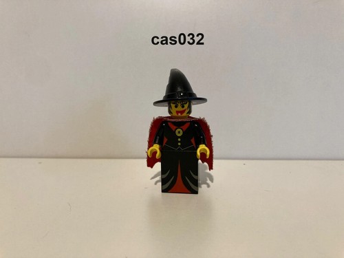 Lego Castle Sfuso - Black Knights - Falcon / Dragon - Fright Knights / Wolfpack - Imagen 38 de 40