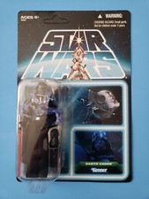 Star Wars Vintage Collection Darth Vader EP606 Unpunched Kenner Lost Line