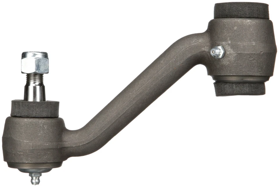 Braço de direção dianteira Delphi para 1974-1978 Dodge CB300 1975 1976 1977 - Imagem 2 de 3