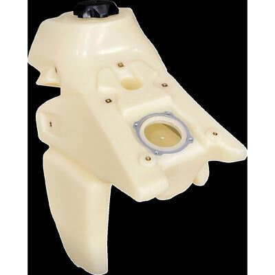 IMS Large-Capacity Gas Tank - Natural - KTM - 2.8 Gallon 113350-N2