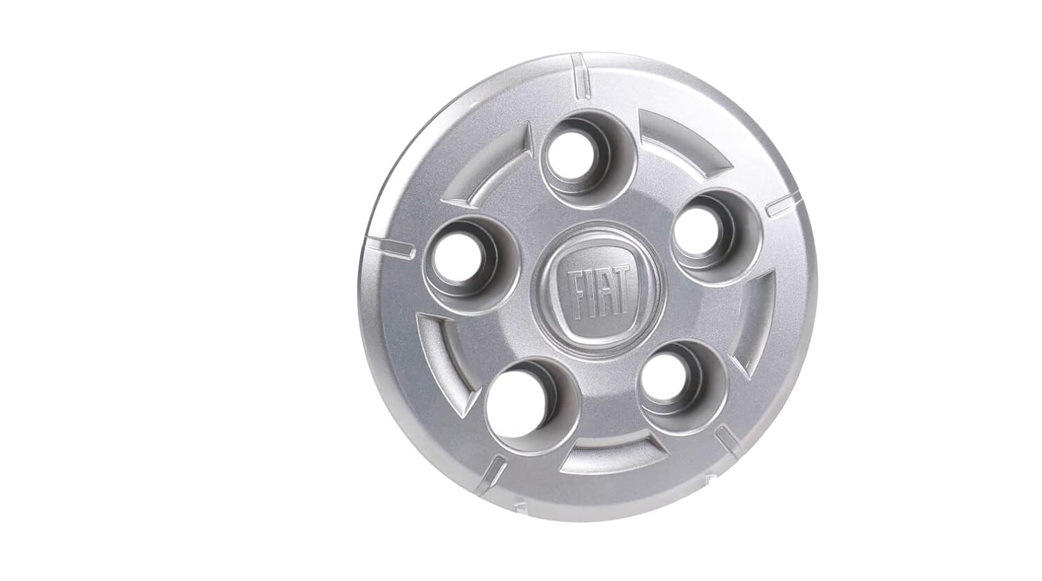 Enjoliveur de roue Fiat Ducato 16" pour un camping-car soigné sur la route des vacances