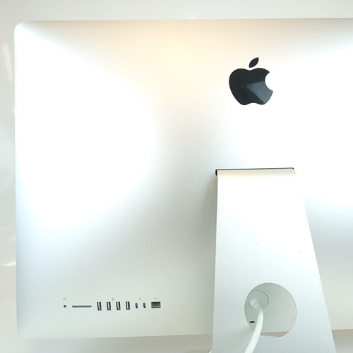 Apple iMac i5 3.5GHz 27" (5K 2017) 16GB RAM 1.32TB Fusion Drive MacOS Ventura... - Picture 8 of 9