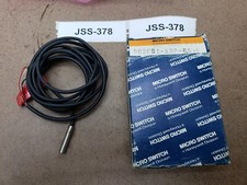 Honeywell Micro Switch 982FS1-A3P-6.5-L Proximity Sensor New in Box Old Stock
