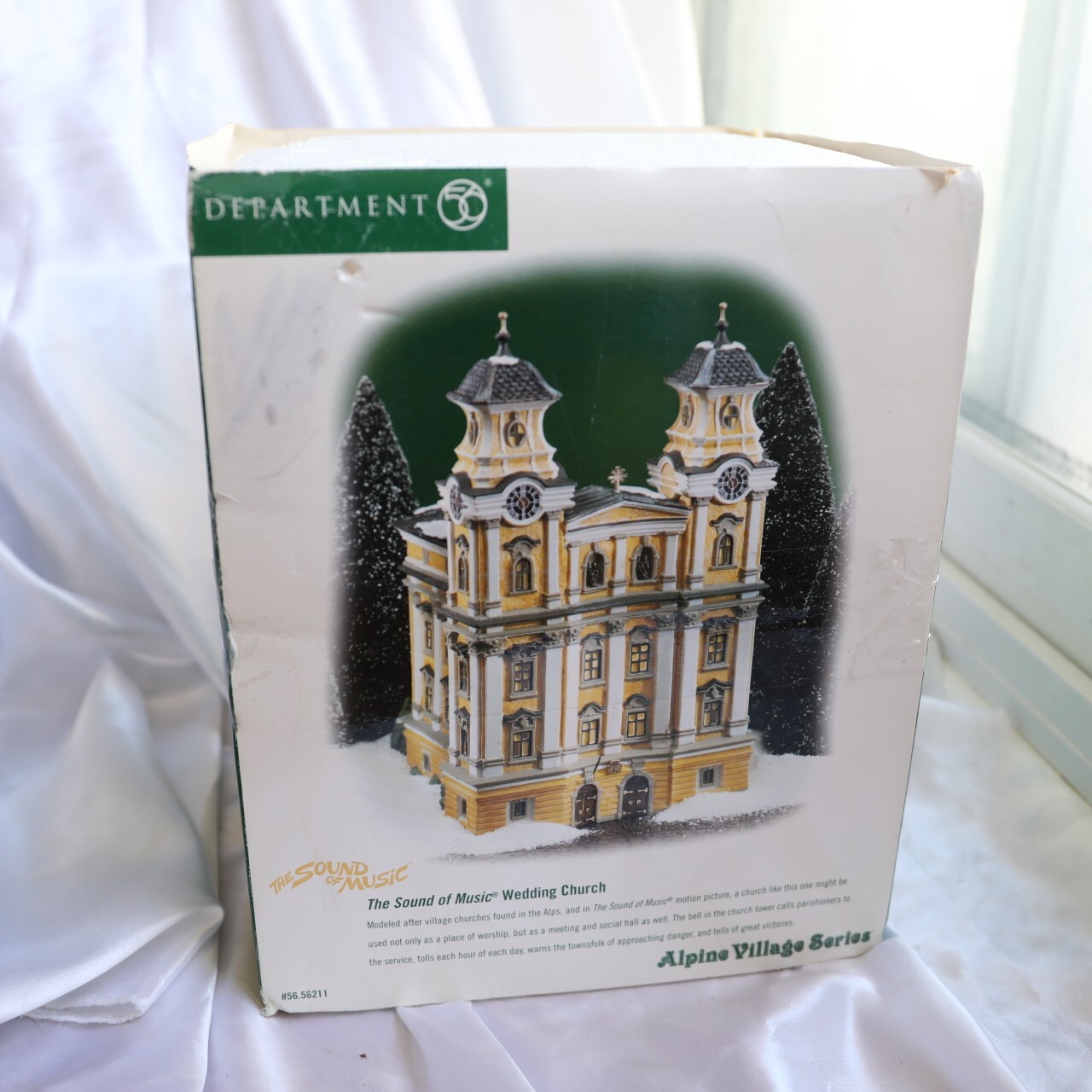 Click here to see eBay Auction