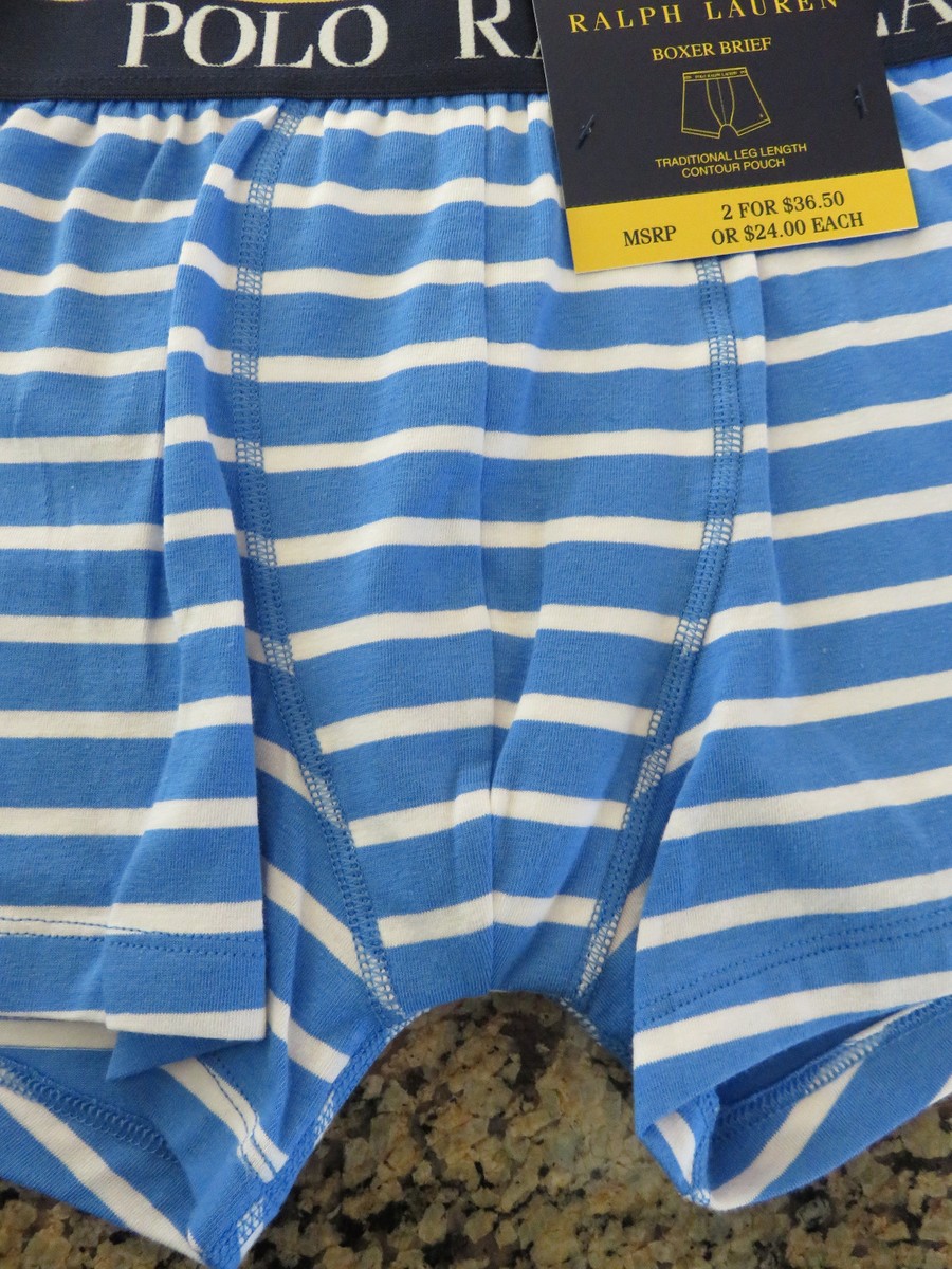 ralph lauren polo men's underwear