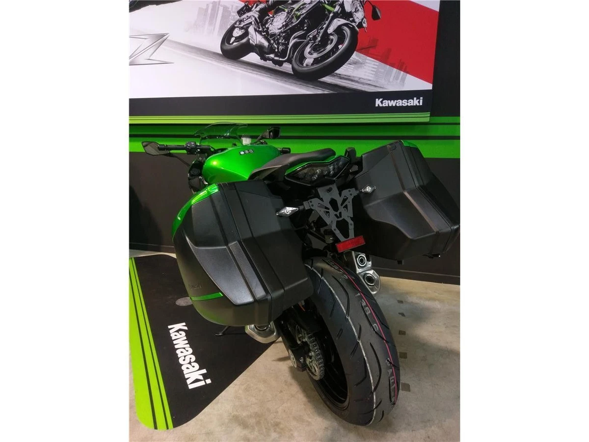 Kawasaki ebay 2024