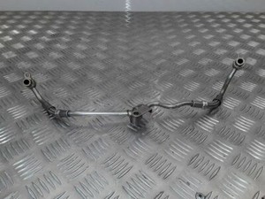 BMW 1 (E82/E88) 2008 Benzin 225kW Turbo Turbolader Ölen Rohr Schlauch VEI7171