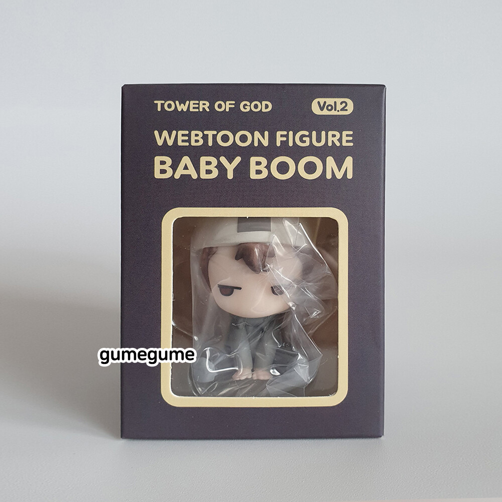 Tower of God Baby Boom Figure Viole Khun Urek mazino Hwaryun Tower of God Baby Boom Figure Viole Khun Urek mazino Hwaryun