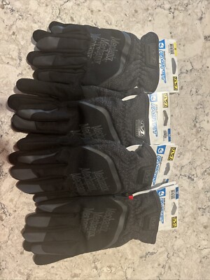 gloves for men work Cold Work