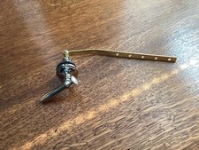 Decorative Tank Lever Allen  Roth