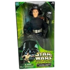 Star Wars Action Collection Death Star Trooper 12" Figure Power of the Jedi 2001
