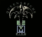 Queensryche • Empire • 2CD • 2021 Capitol / UMe •• NEW ••