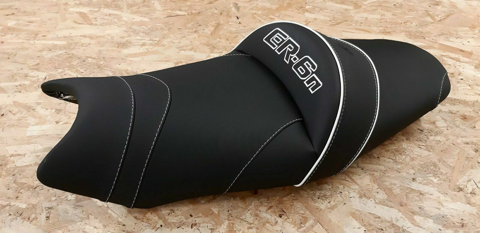 KAWASAKI ER6N ER6N Seat Saddle eBay