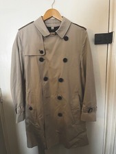 Brand New Without Tag Burberry Trench Coat Never Worn