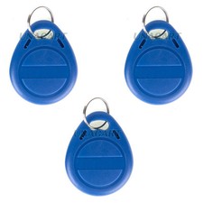 Proximity Writable Blank 125KHz RFID Keys Tags Access Card T5577 Chip