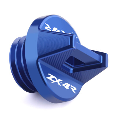M20*2.5 Engine Oil Drain Plug For KAWASAKI Ninja ZX-4RR ZX-4R