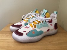 adidas Harden Vol. 5 Support for Sale | Authenticity Guaranteed | eBay