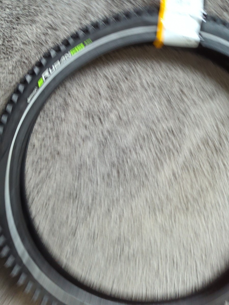 Continental ERuban Plus Reifen – Mit PureGrip Compound, PolyX Breaker & E-Bike Geeignet (E50)