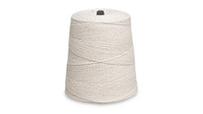 Macram  Cotton String Butcher's Twine 2,520 Ft 16 Ply White 1/8" Gardening Rope