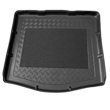 Z437590 Kofferraumwanne kompatibel mit Ford Grand C-MAX 11.2010-06.2019