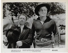 10”x8” photo – Buster Crabbe #117, Bad Men of Arizona (R‘51) 1620-139