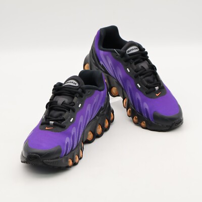 Size 11.5 - Nike Air Max DN8 Fierce Purple for sale online | eBay
