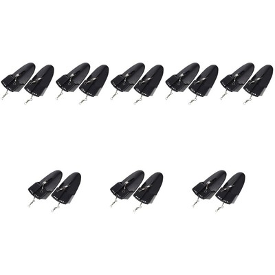  8 Count Fischereiausrüstung Des Tauchbretts Angeln Sprungbrett Trolling-Board