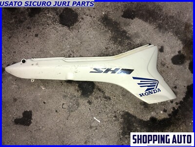 Schale Rumpf Cover Cord Recht Honda 50 Fifty